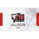 CTA Martial Arts logo