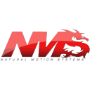 Natural Motion Systems logo
