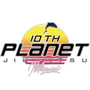 10th Planet Jiu-Jitsu Miami logo