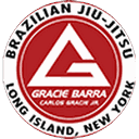 GB Long Island logo