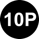 10th Planet NYC logo
