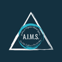 AIMS Martial Arts logo