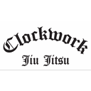 Clockwork Jiu Jitsu logo