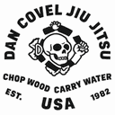 Dan Covel Brazilian Jiu Jitsu logo