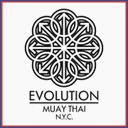 Evolution Muay Thai logo