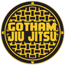 Gotham Jiu Jitsu logo