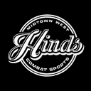 Hinds Combat Midtown West logo