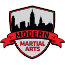 Modern Martial Arts - Tribeca logo