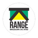 Range Brazilian Jiu-Jitsu NYC logo