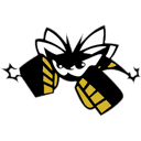 Uptown Hive Martial Arts logo