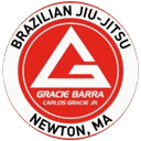 GB Newton logo