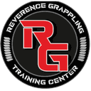 Reverence Grappling Training Center logo