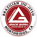 GB Northridge logo