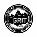 Grit MMA logo