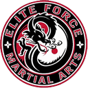 Elite Force Martial Arts logo