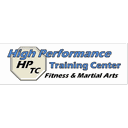High Performance Training Center logo