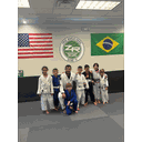 ZR Team Ocoee BJJ logo