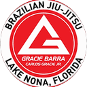 GB Lake Nona logo