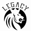 Legacy Pasadena logo