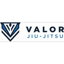 Valor Jiu Jitsu logo