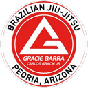 GB Peoria logo