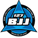 127 BJJ, LLC logo