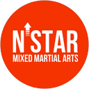 North Star MMA logo