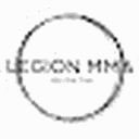 Legion MMA logo