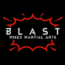 Blast MMA logo