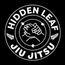 Hidden Leaf Jiu Jitsu logo