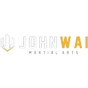 John Wai Martial Arts logo
