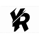 YR Jiu Jitsu Team logo