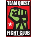 Team Quest MMA logo