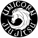 Unicorn Jiu Jitsu logo