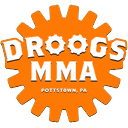 Droogs MMA & Jiu Jitsu logo