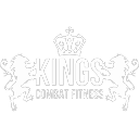 Kings Combat Fitness logo