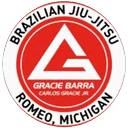 GB Romeo logo