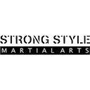 Strong Style MMA logo