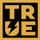 True JiuJitsu Academy logo
