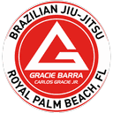 GB Royal Palm Beach logo