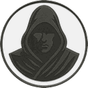 San Antonio Grappling Academy logo