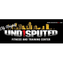 Undisputed logo