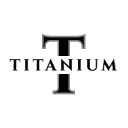Titanium Jiu Jitsu logo