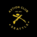 Axtion Club logo