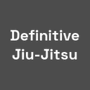 Definitive Jiu Jitsu logo