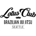 Lotus Jiu Jitsu logo