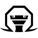 Mat Chess Mixed Martial Arts logo