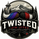 Twisted Jiu-Jitsu logo