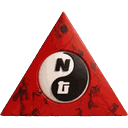 Neutral Grounds JiuJitsu Academy logo