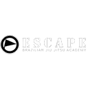 Escape Brazilian Jiu Jitsu Academy logo